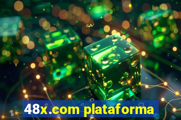 48x.com plataforma